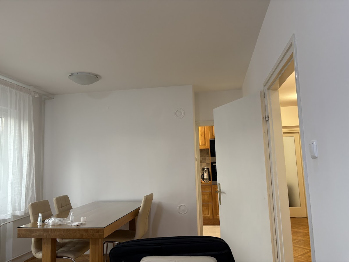 Apartman Black River