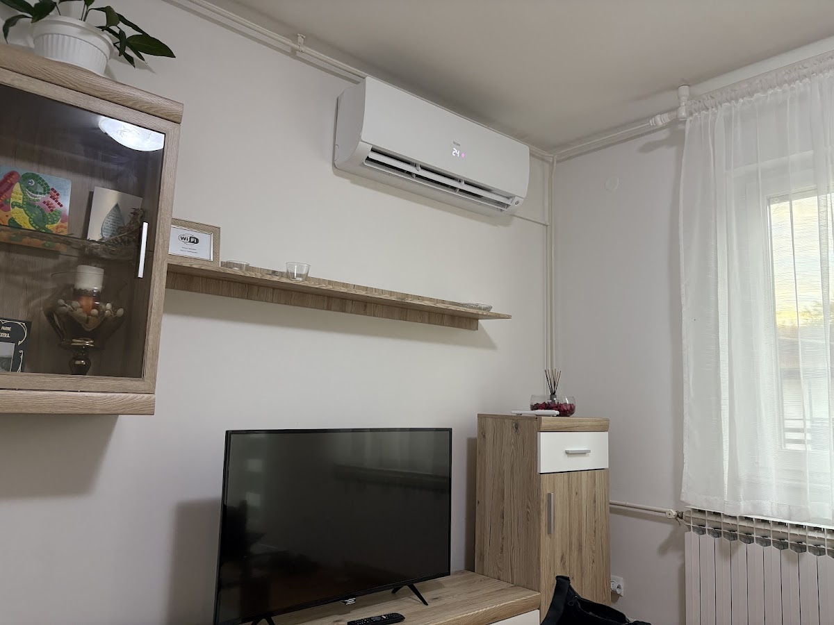 Apartman Black River - photo 2