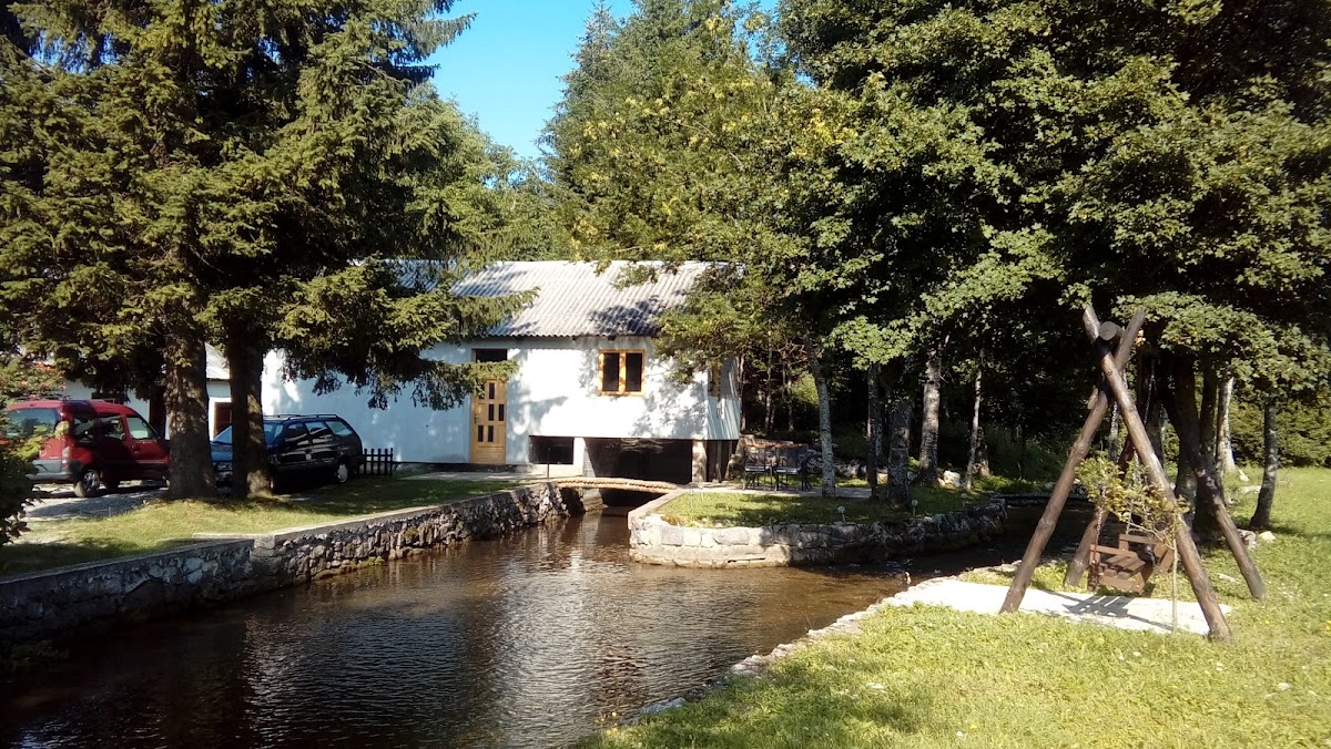 Apartman Stari Mlin - photo 4