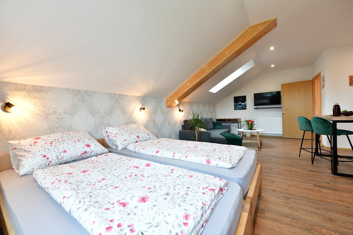 Apartman Vidoš - photo 2