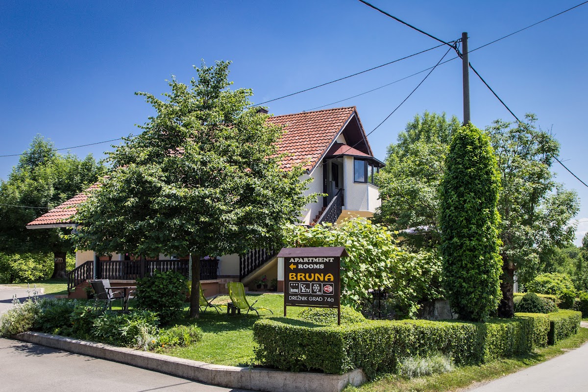 Apartment Bruna - photo 5