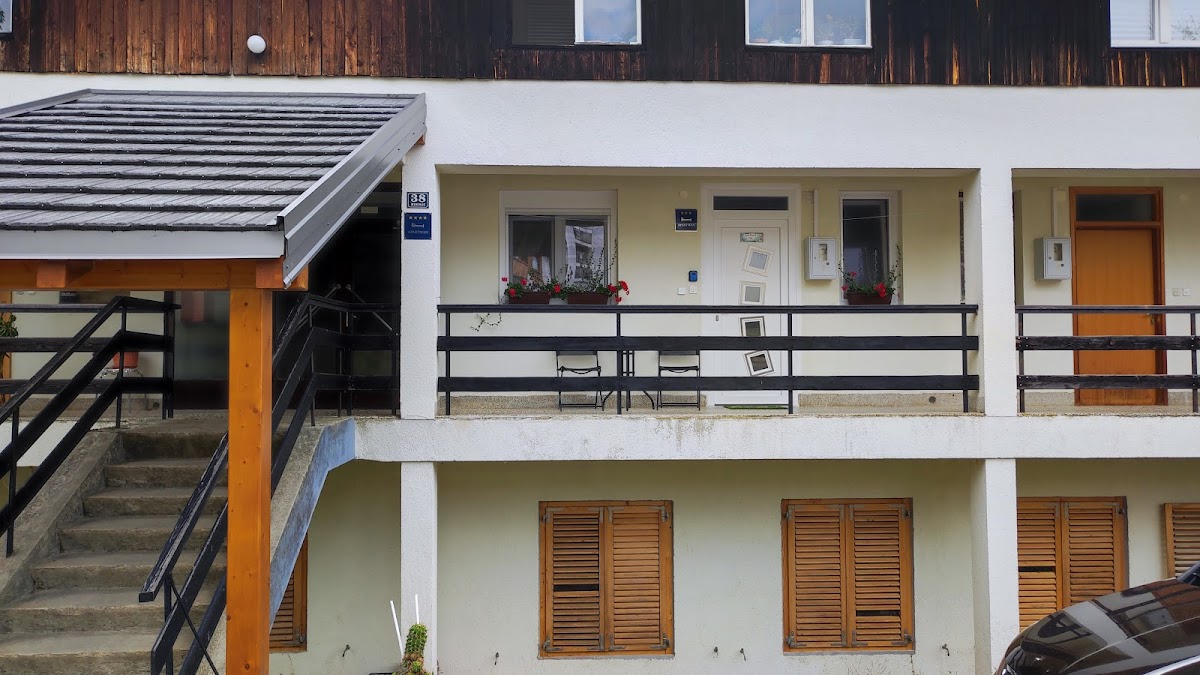 Apartment D&L - photo 3