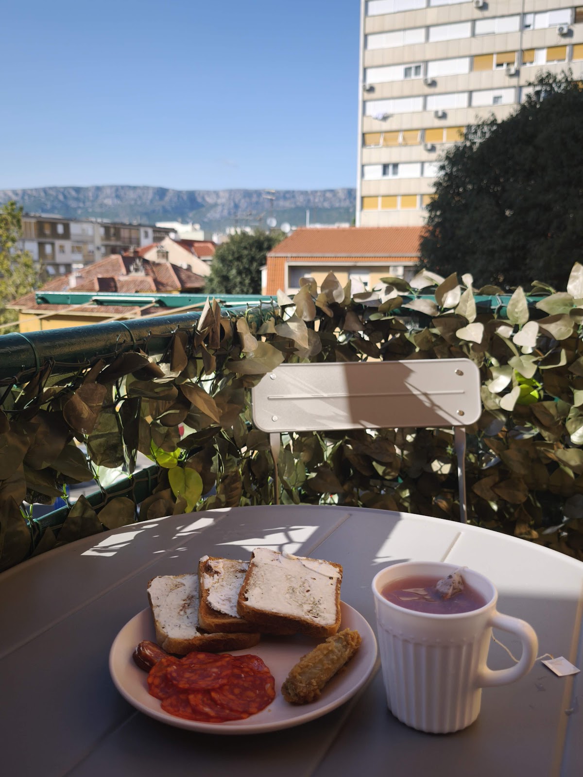 Apartment Linden Tree