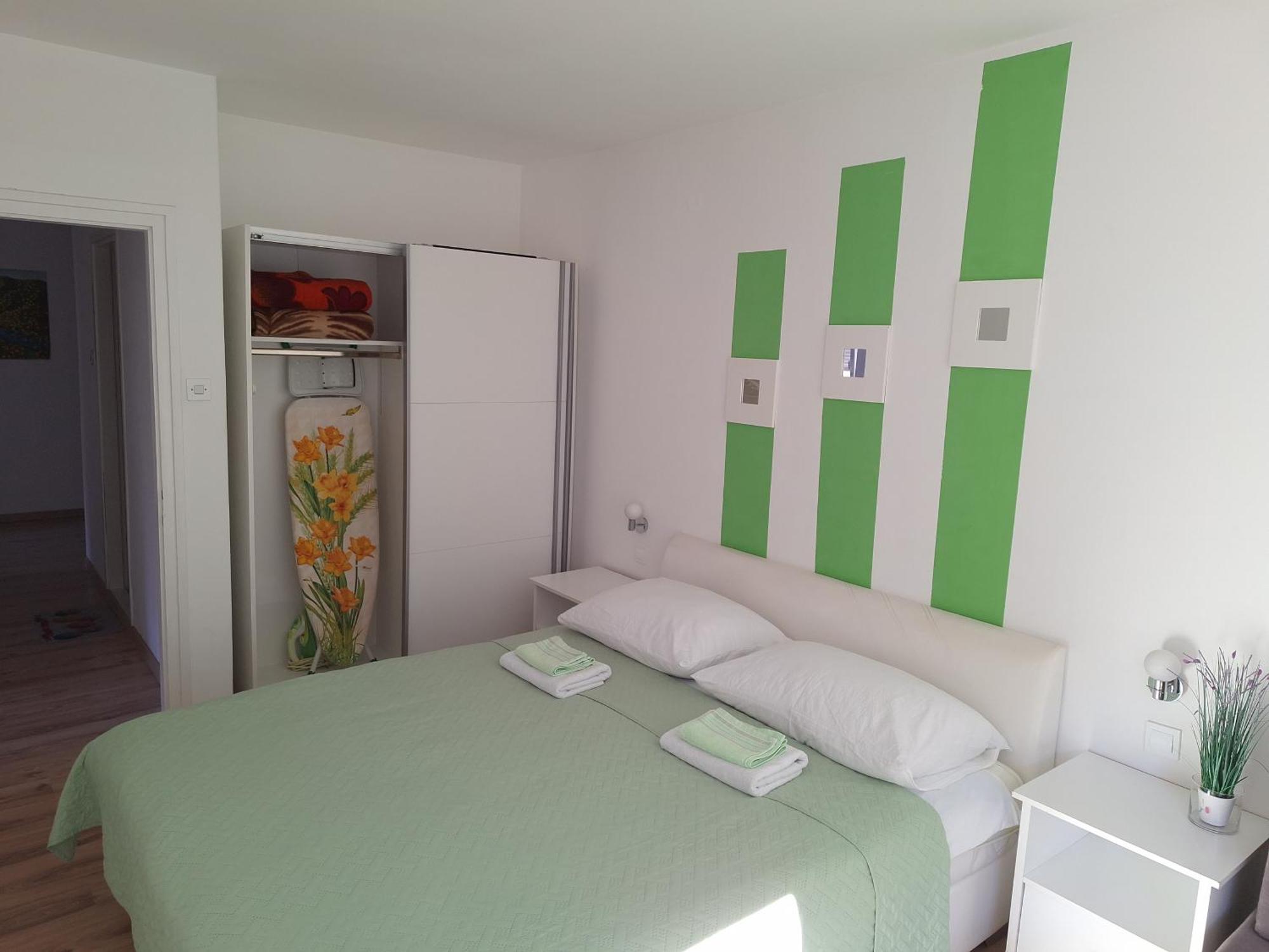 Apartment Yoya - photo 2