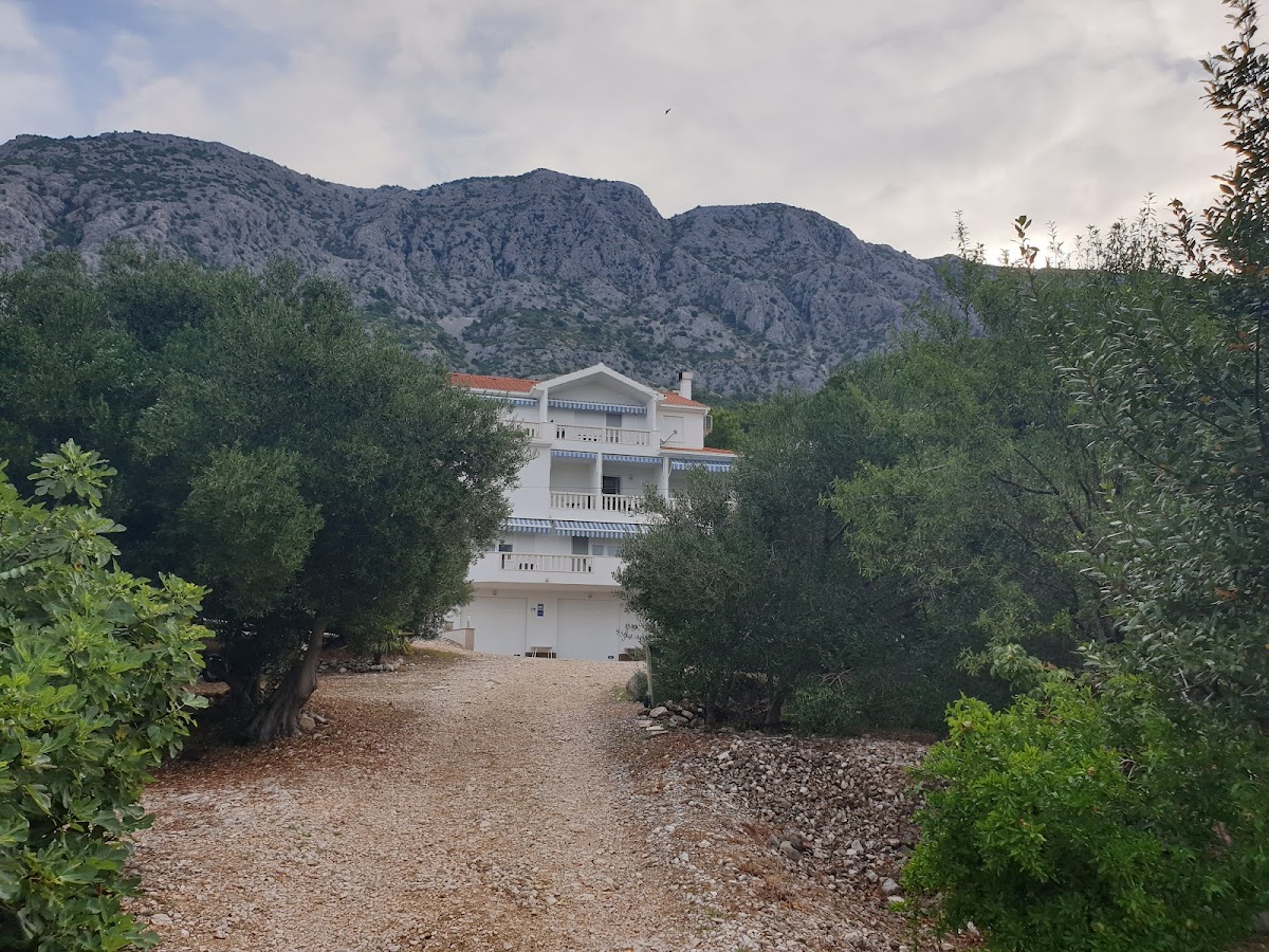 Apartments Gavranovic - photo 2