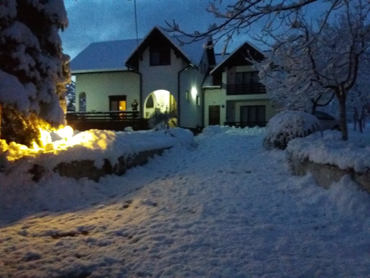 Apartments Lagom - photo 3