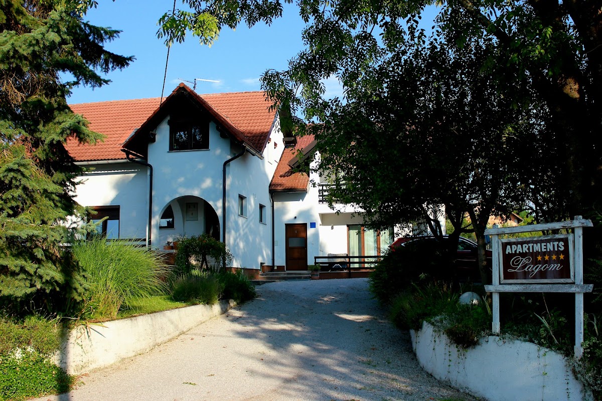 Apartments Lagom - photo 5