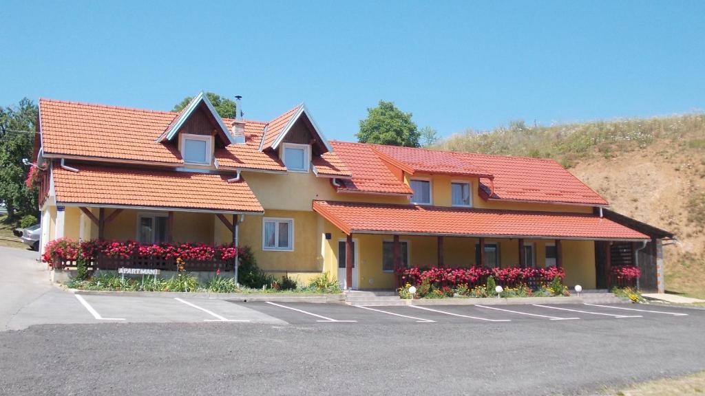 Apartments Pavlić - photo 2