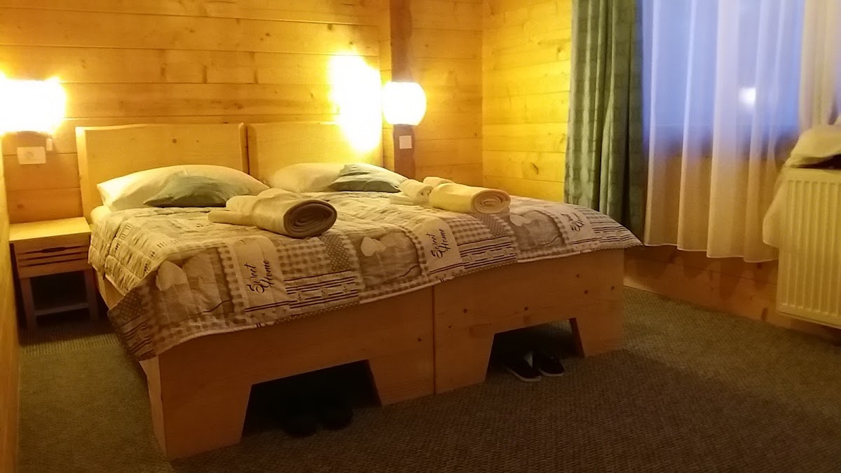 Apartments Plitvice Forest - Two Bedroom Apartment With Terrace - photo 4