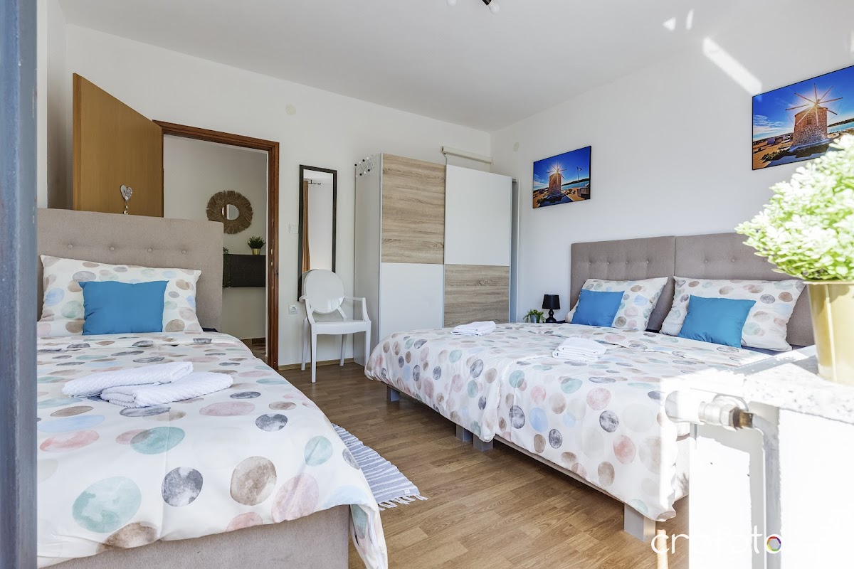 Apartments Villa Mavi - photo 2