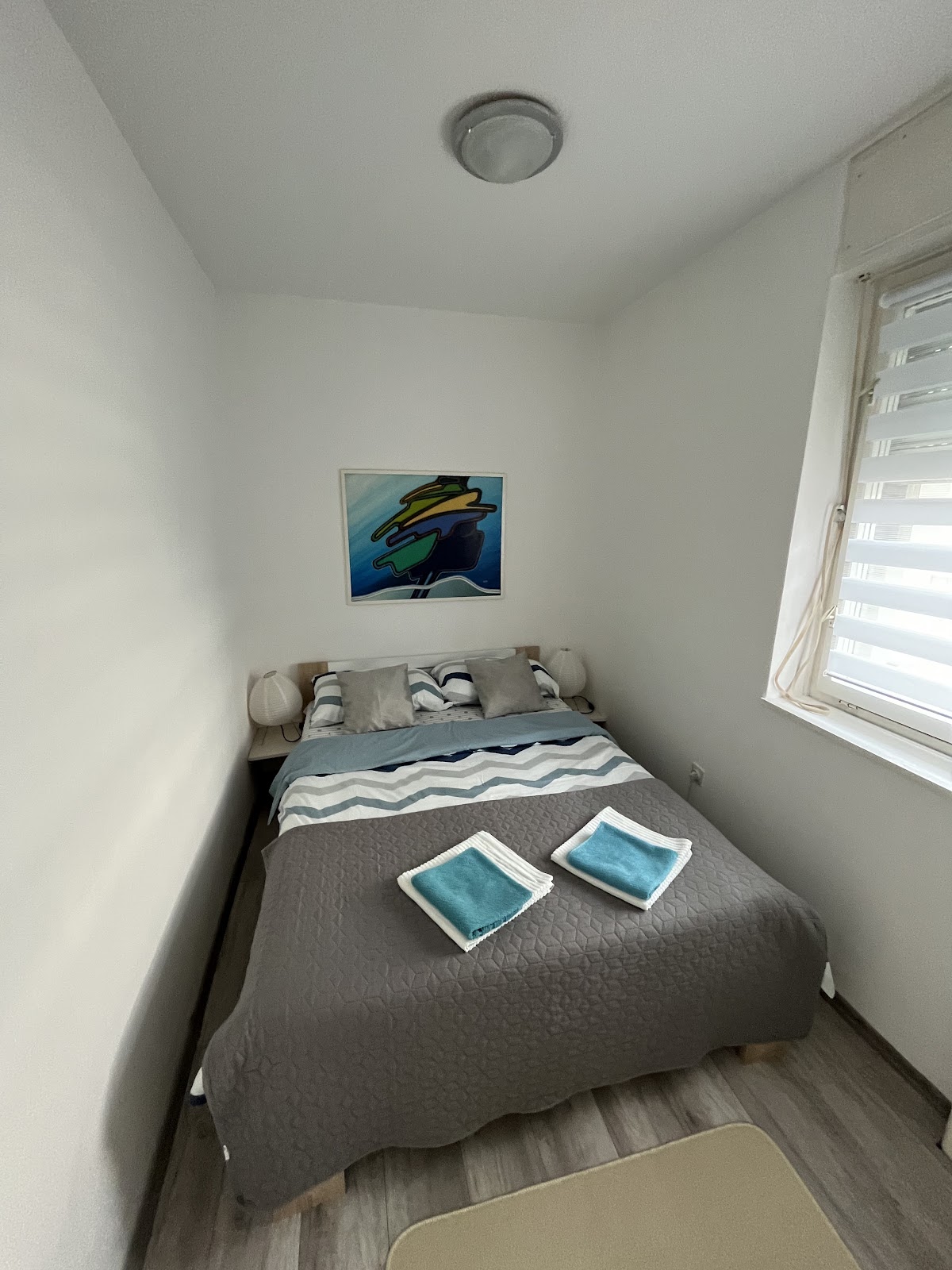 Art Apartman - photo 3