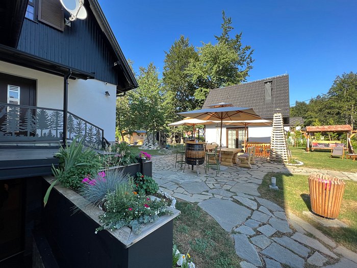 B&B Plitvice Holiday Lodge - photo 2