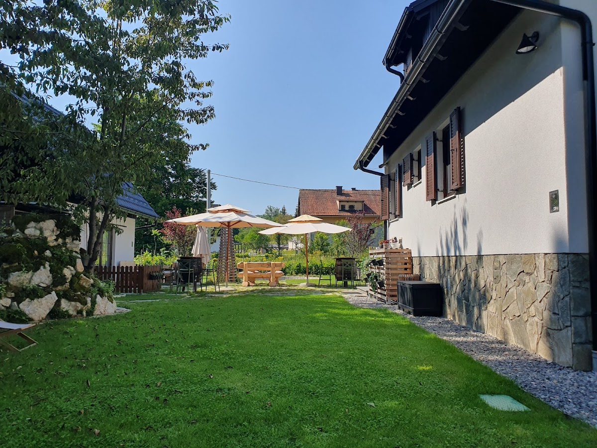 B&B Plitvice Holiday Lodge - photo 4