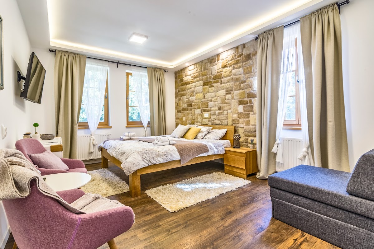 B&B Plitvica Creek - photo 2