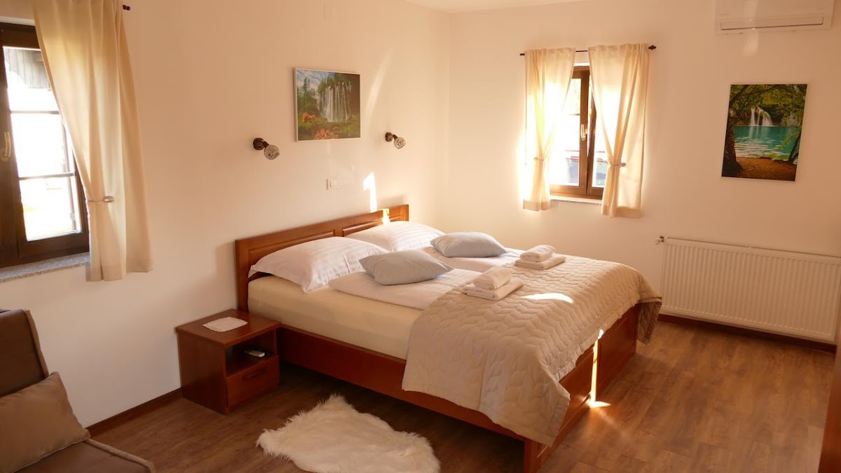 B&B Plitvice Lakes Villa Mija - photo 2