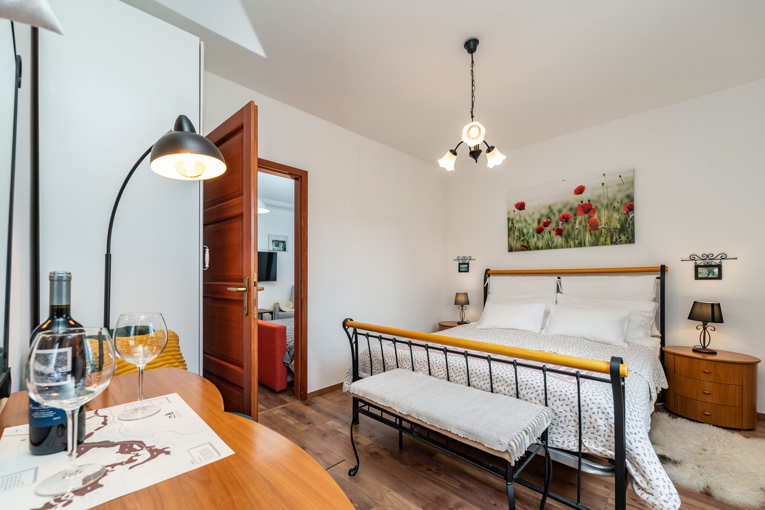 B&B Vila Sumrak - photo 10