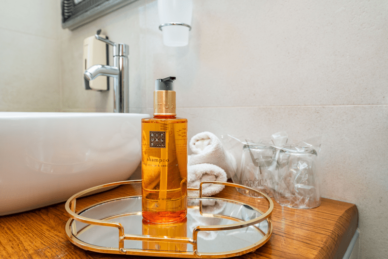 B&B Vila Sumrak - photo 5