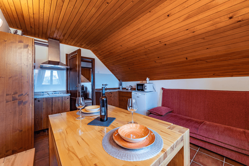 B&B Vila Sumrak - photo 9