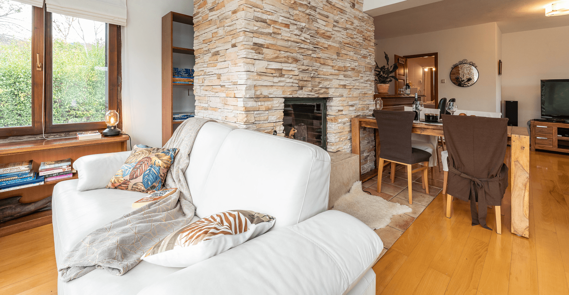 B&B Vila Sumrak - photo 7