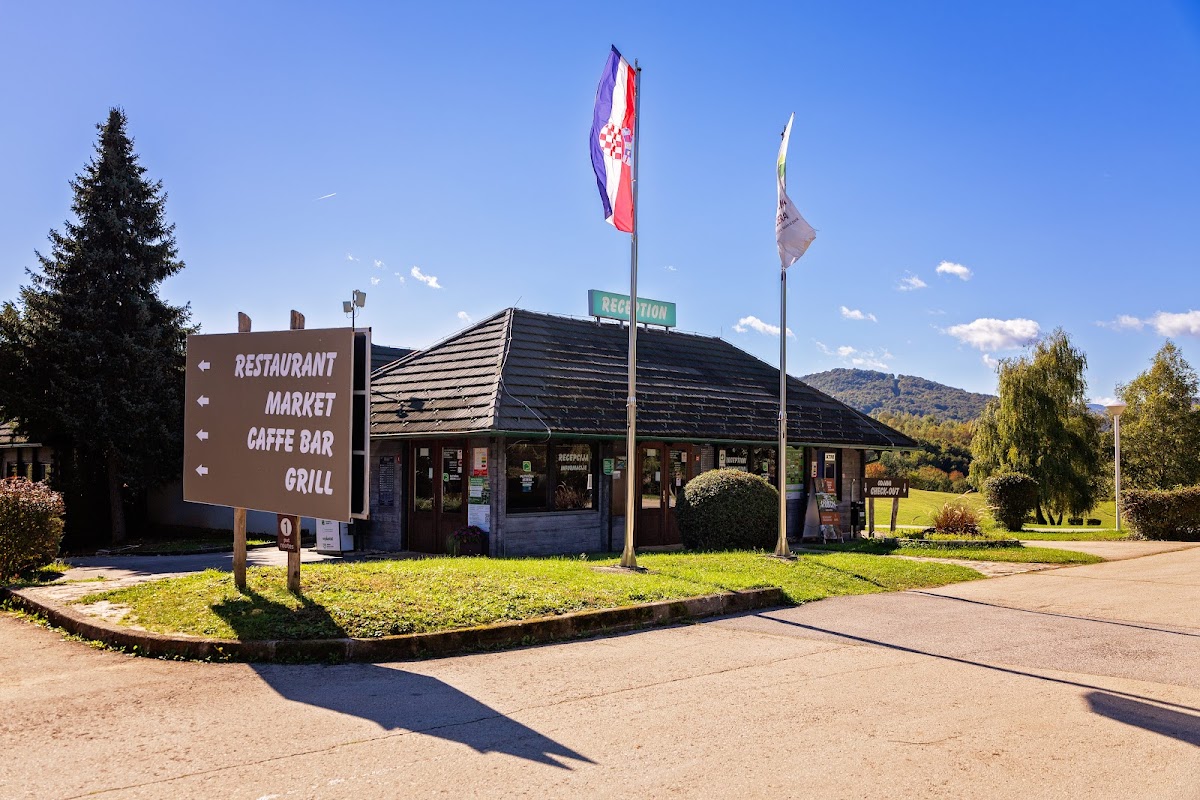 Camp Korana - photo 4