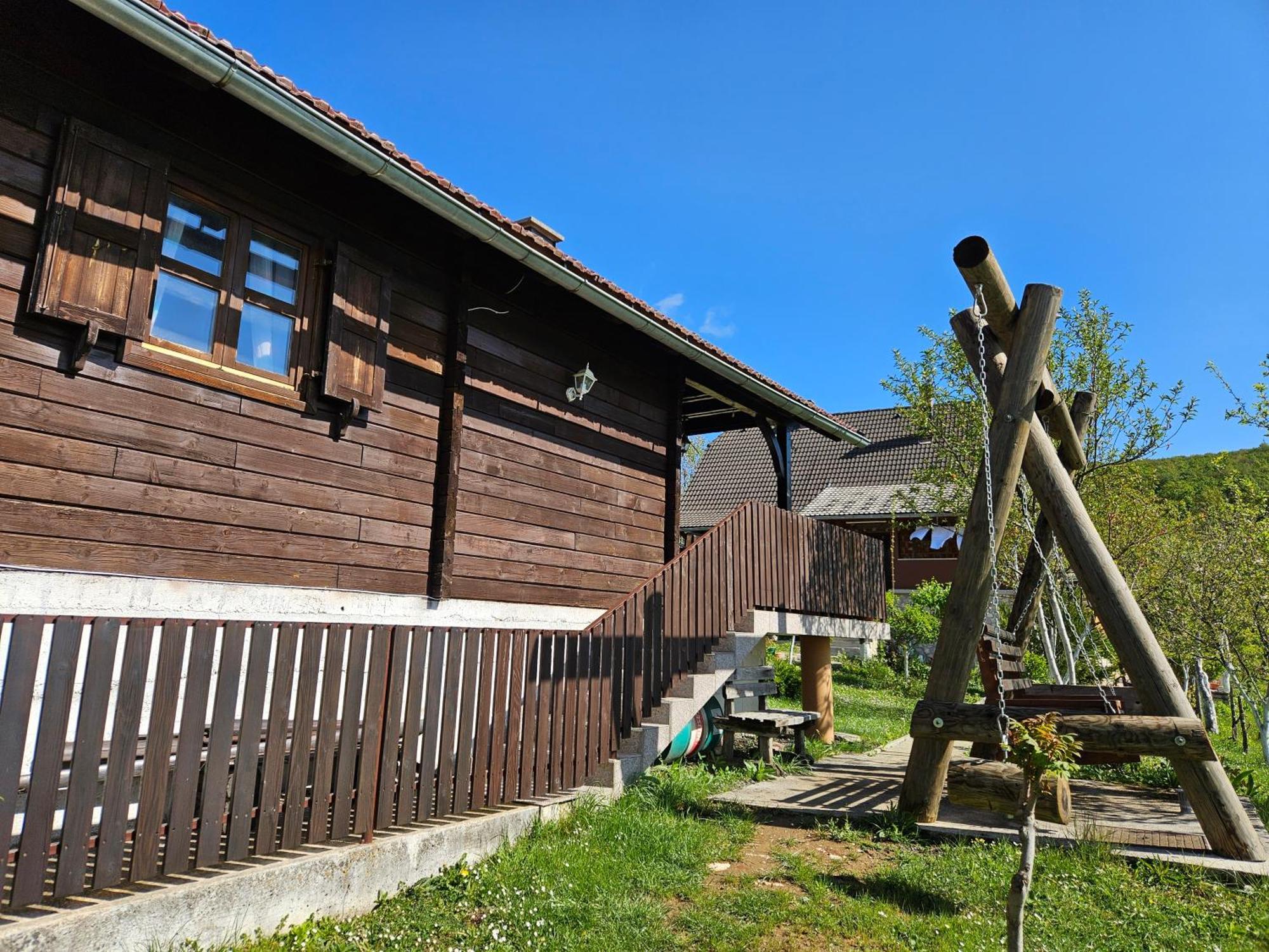 Cozy Bungalow Stipe - photo 3