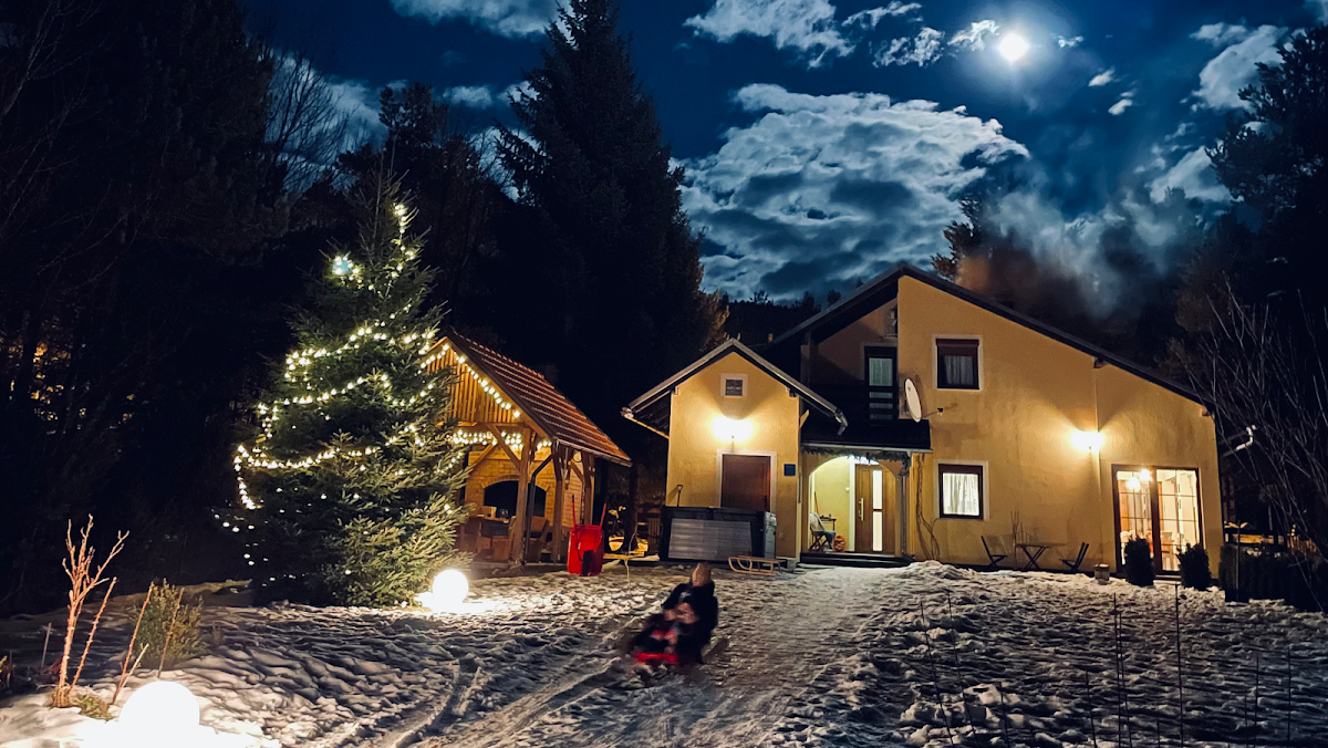 Cozy House Ania - photo 5