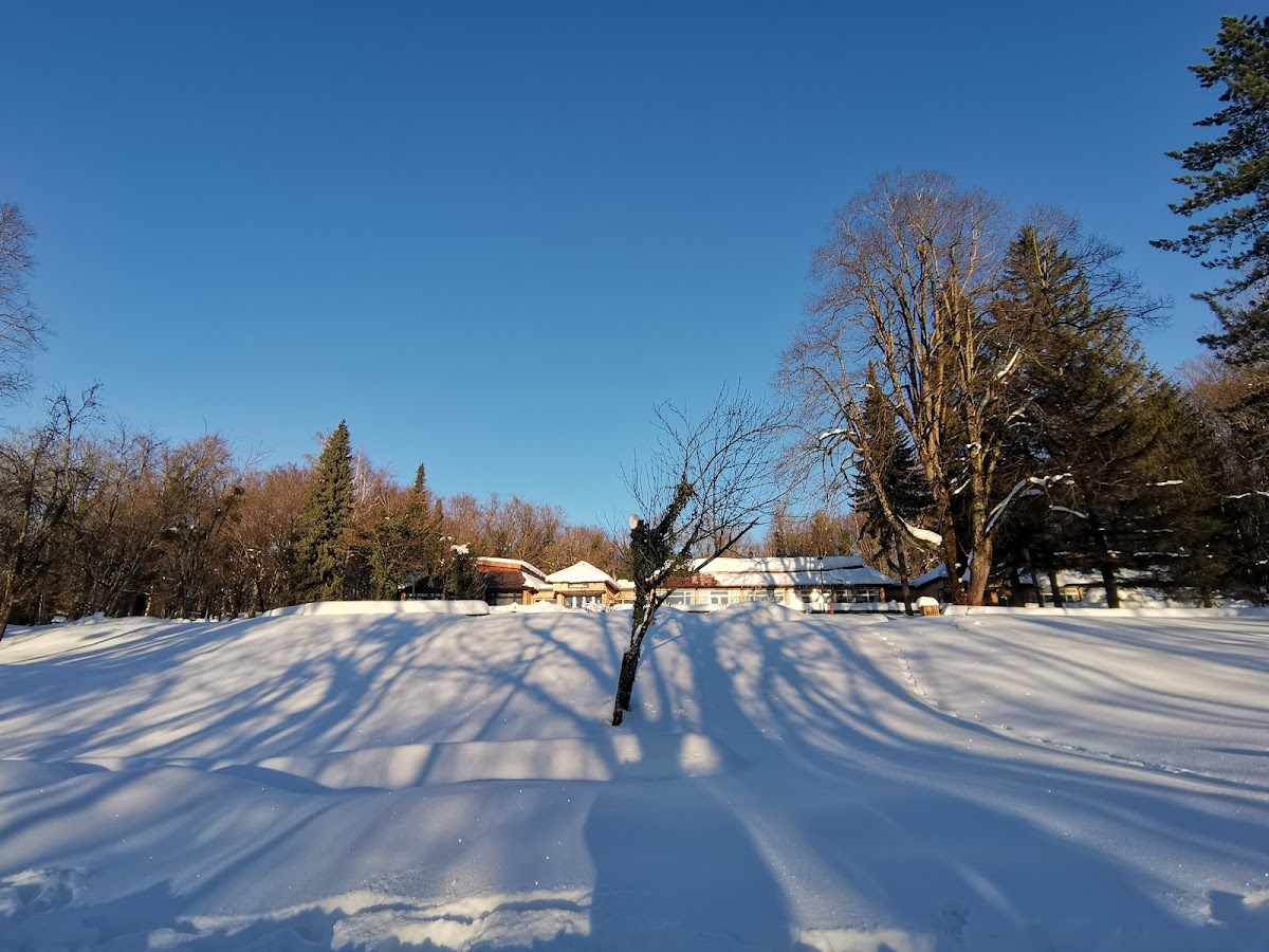 Crystal Lakes Apartment