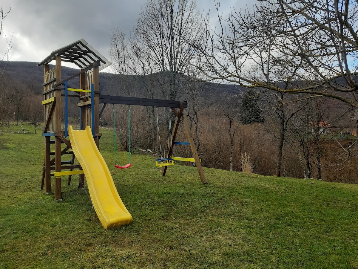 D.I.M. Holiday House - photo 3