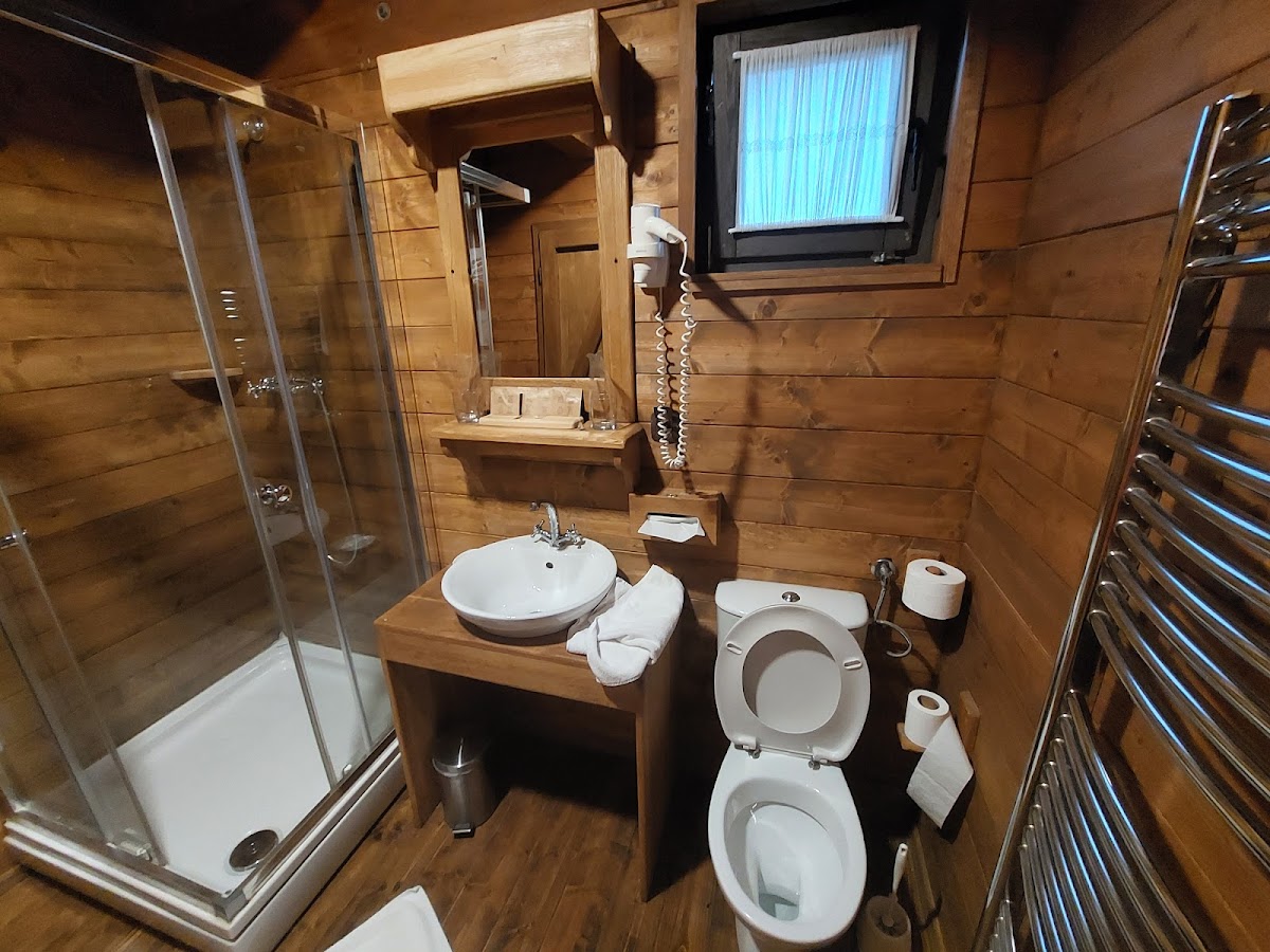 Ethno Houses Plitvica Selo - photo 4