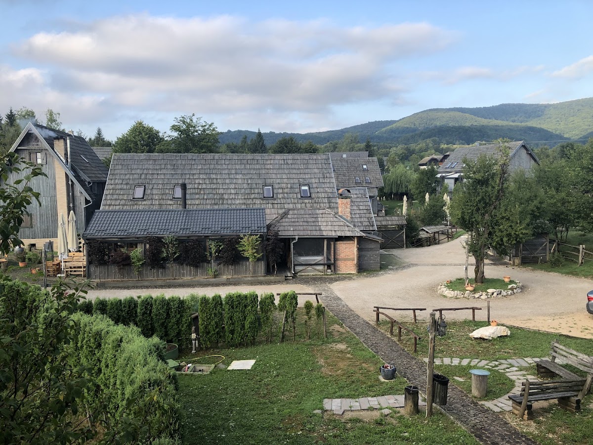 Ethno Houses Plitvica Selo - photo 5