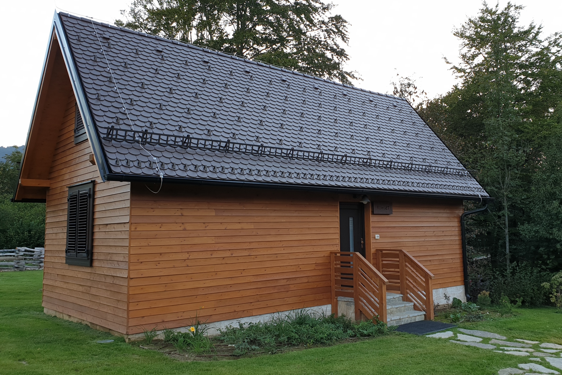 Fenomen Plitvice Resort - photo 2