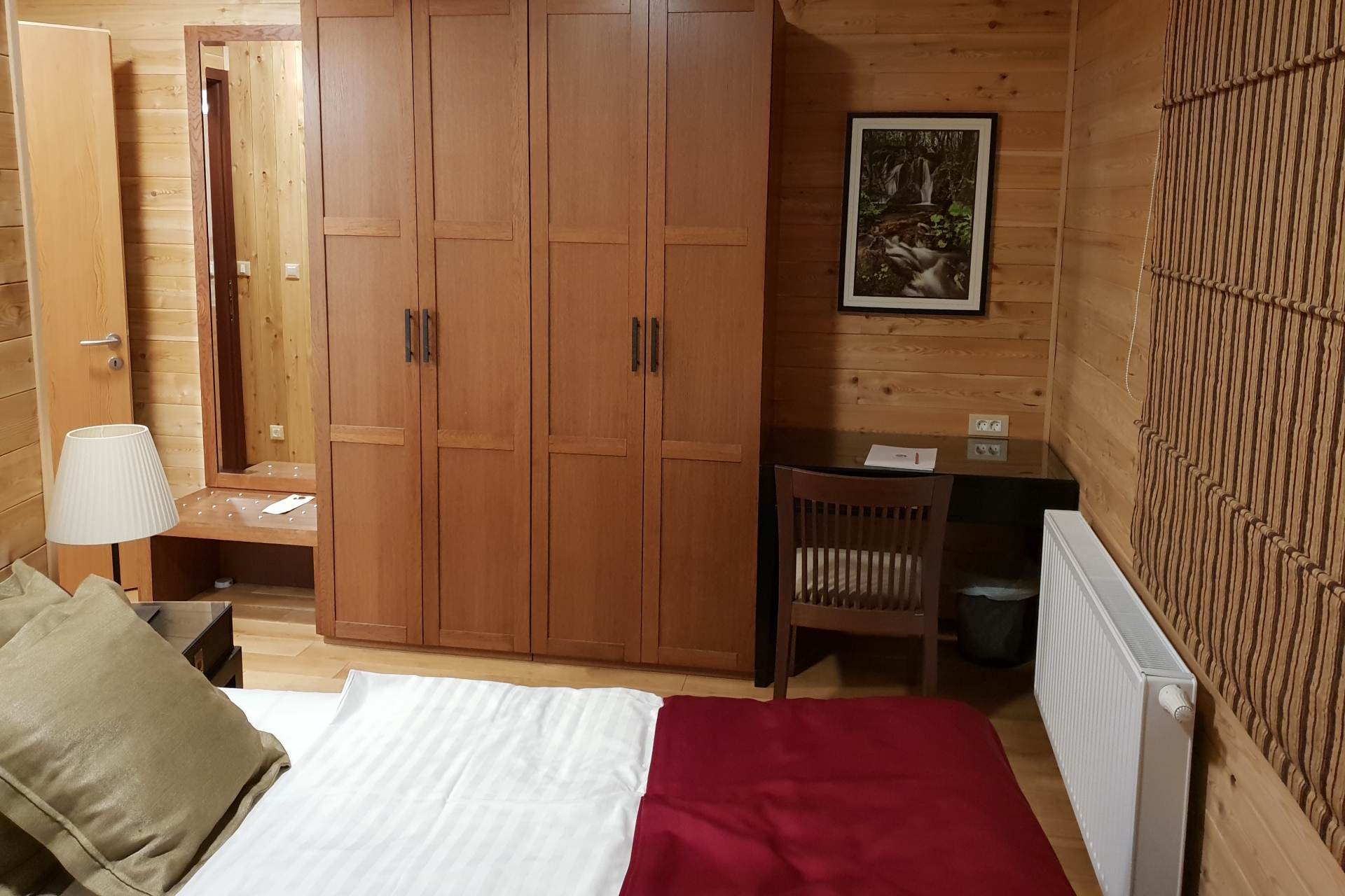 Fenomen Plitvice Resort - photo 5