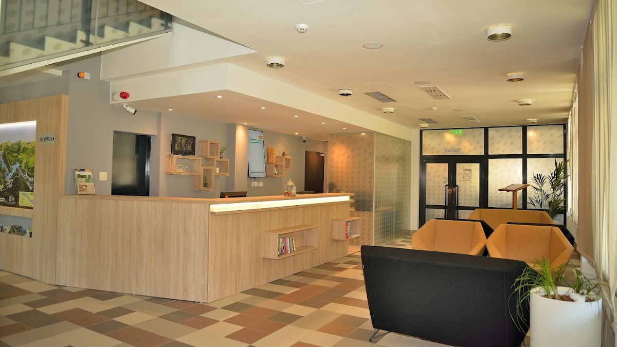 Grabovac Hills Hotel - photo 4