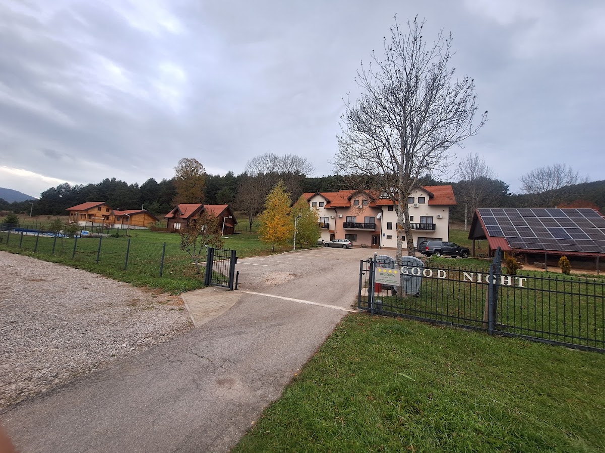 Guest House Good Night