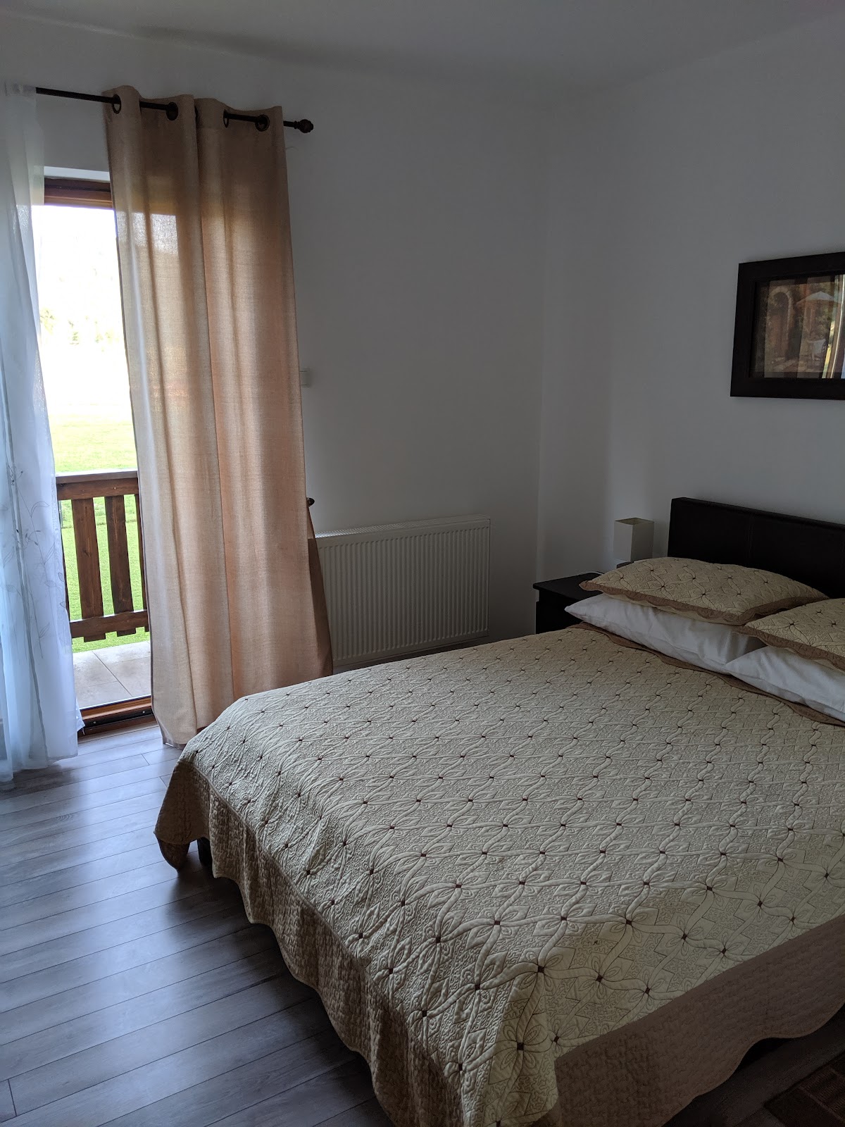 Guest House Good Night - photo 2