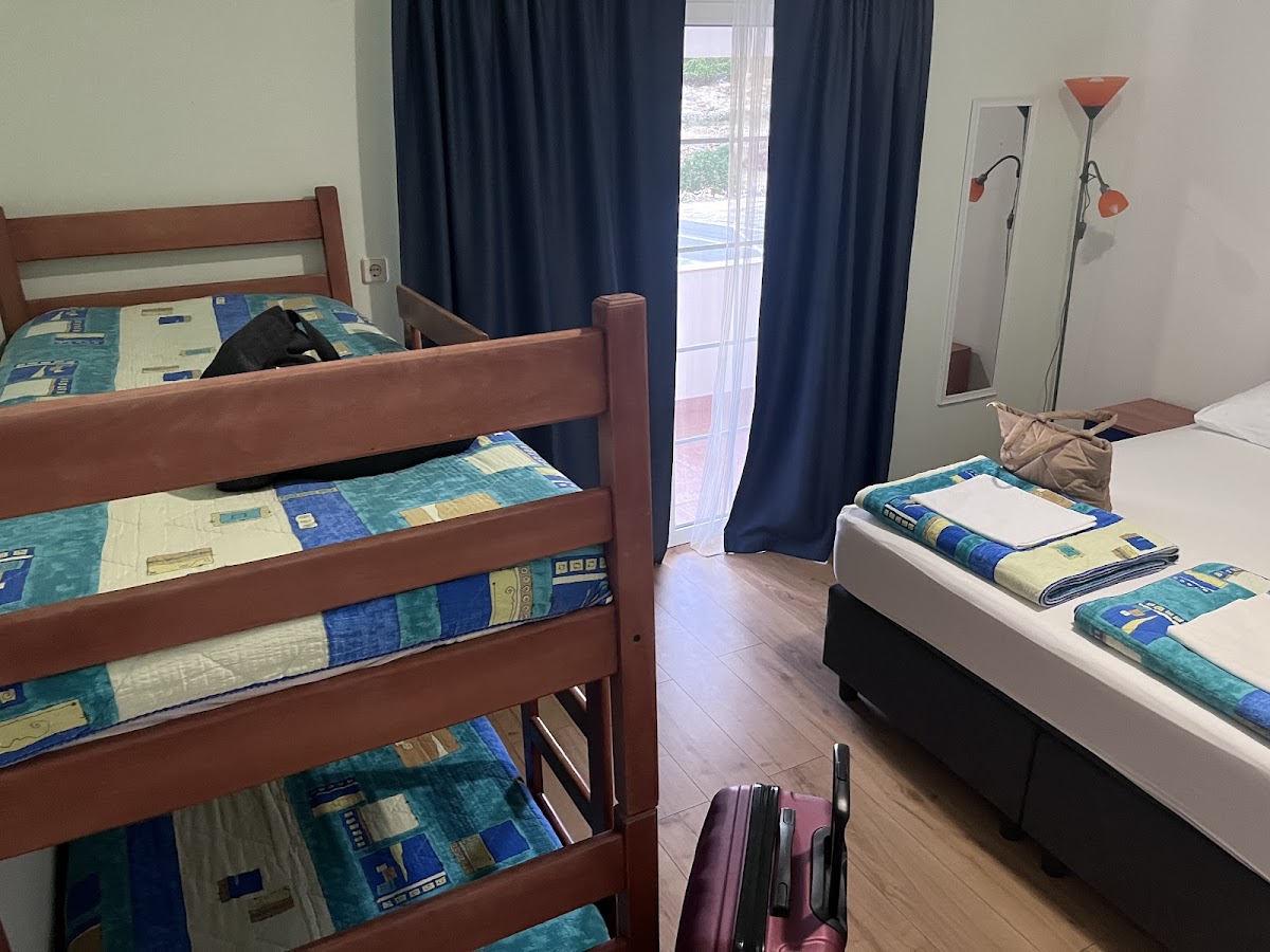 Guest House Kod Sime - photo 2