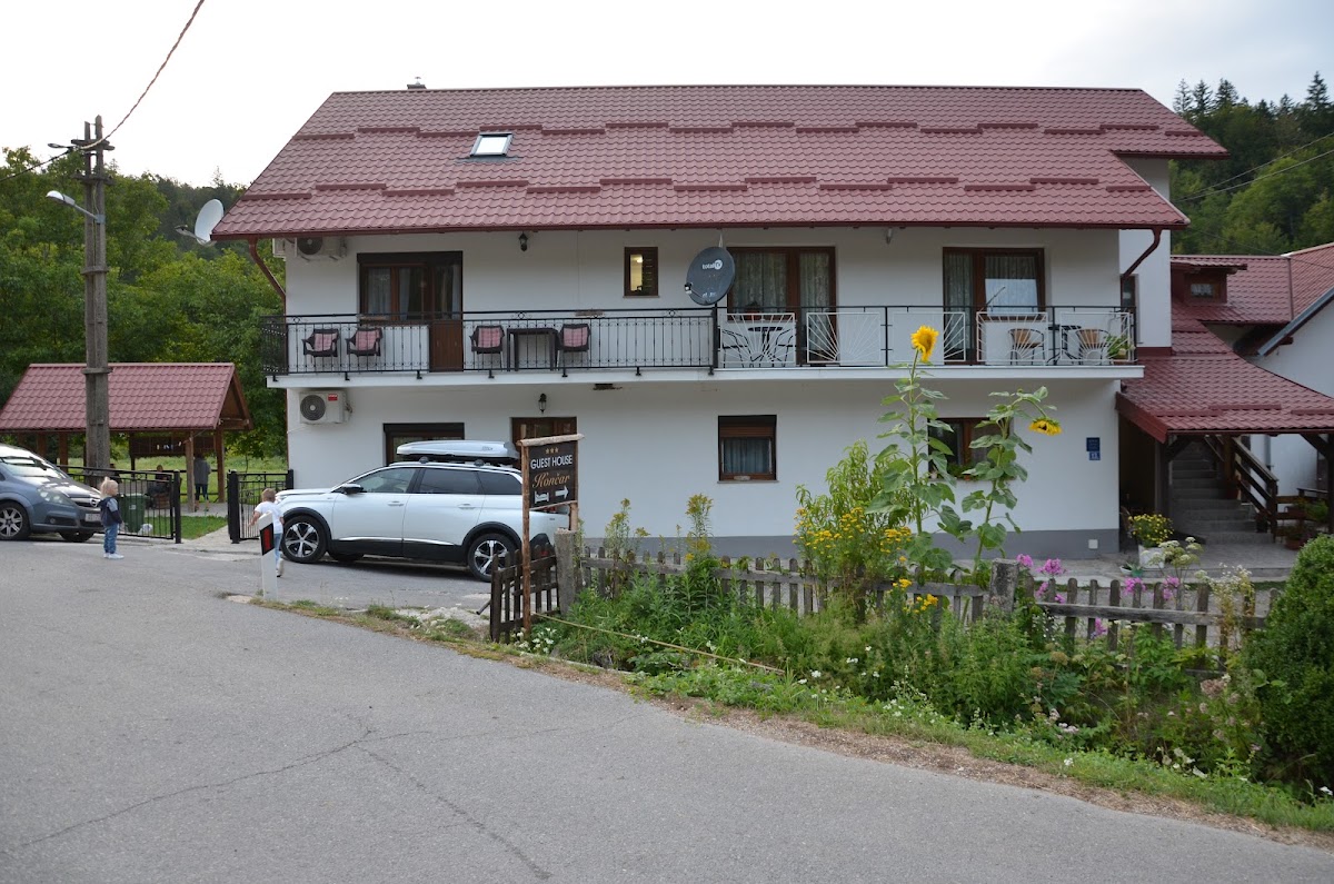 Guest House Končar - photo 4