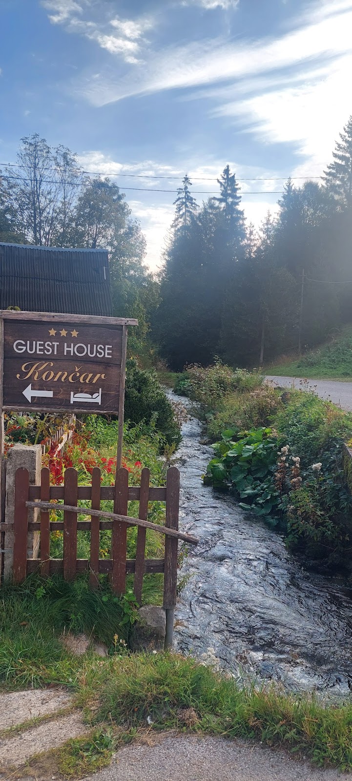 Guest House Končar - photo 5