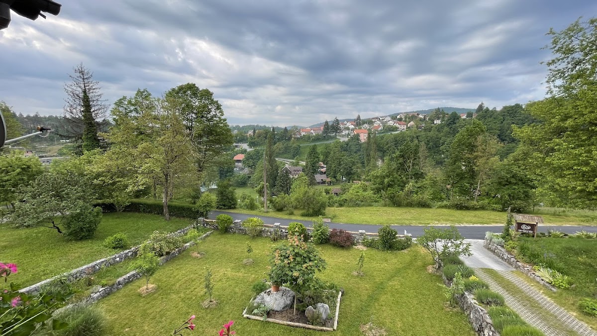 Guest House Nena Rastoke