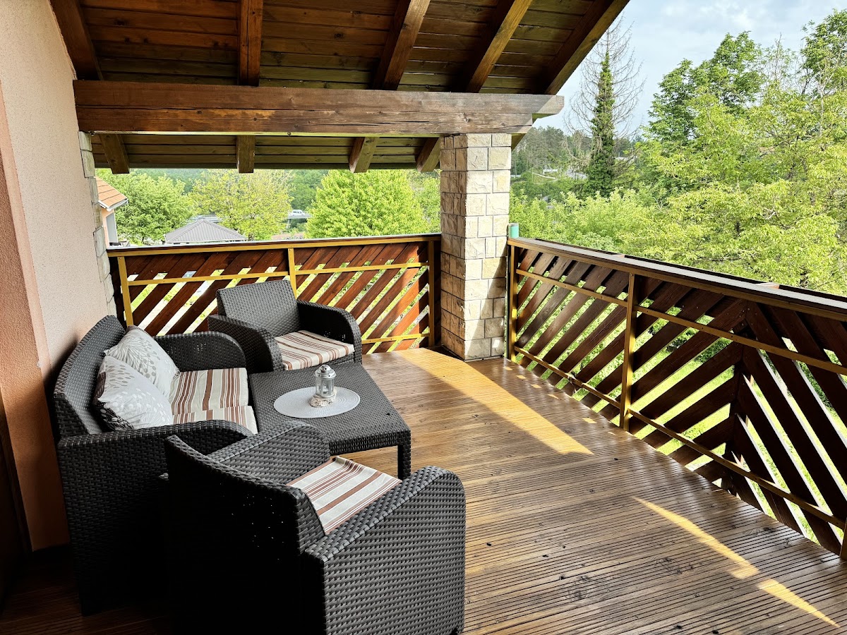 Guest House Nena Rastoke - photo 3