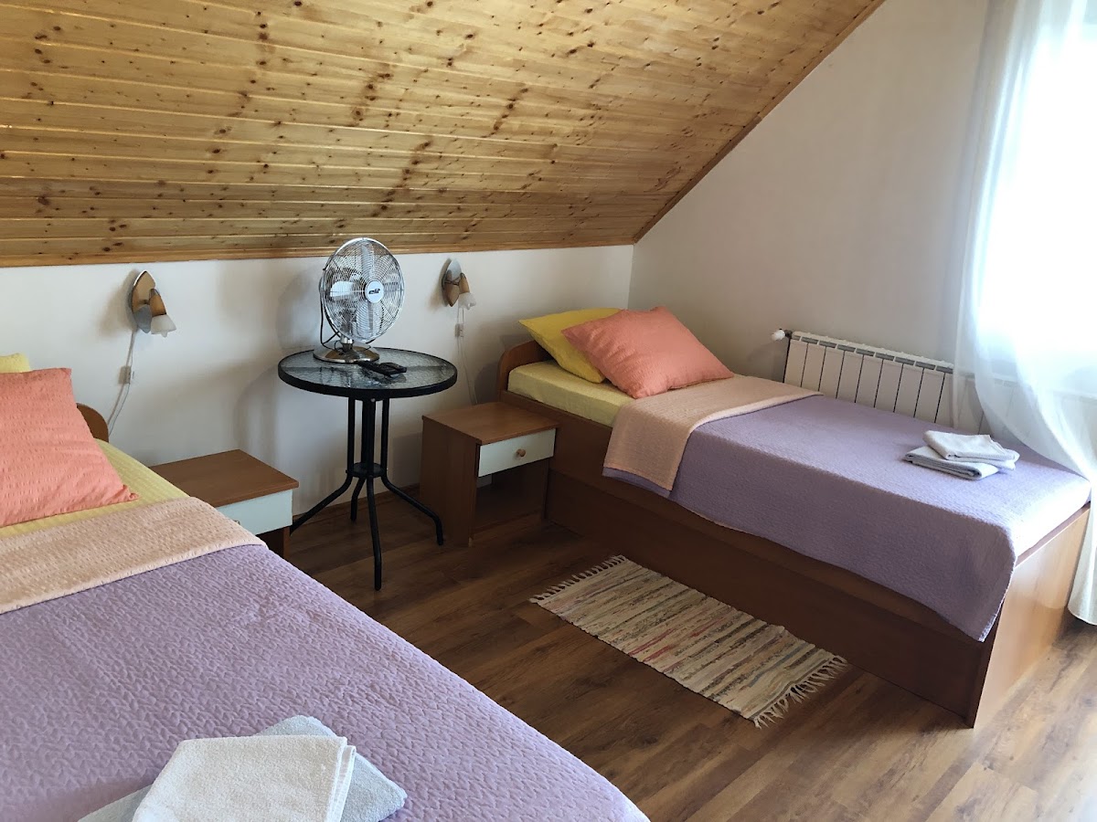 Guest House Nenad - photo 2