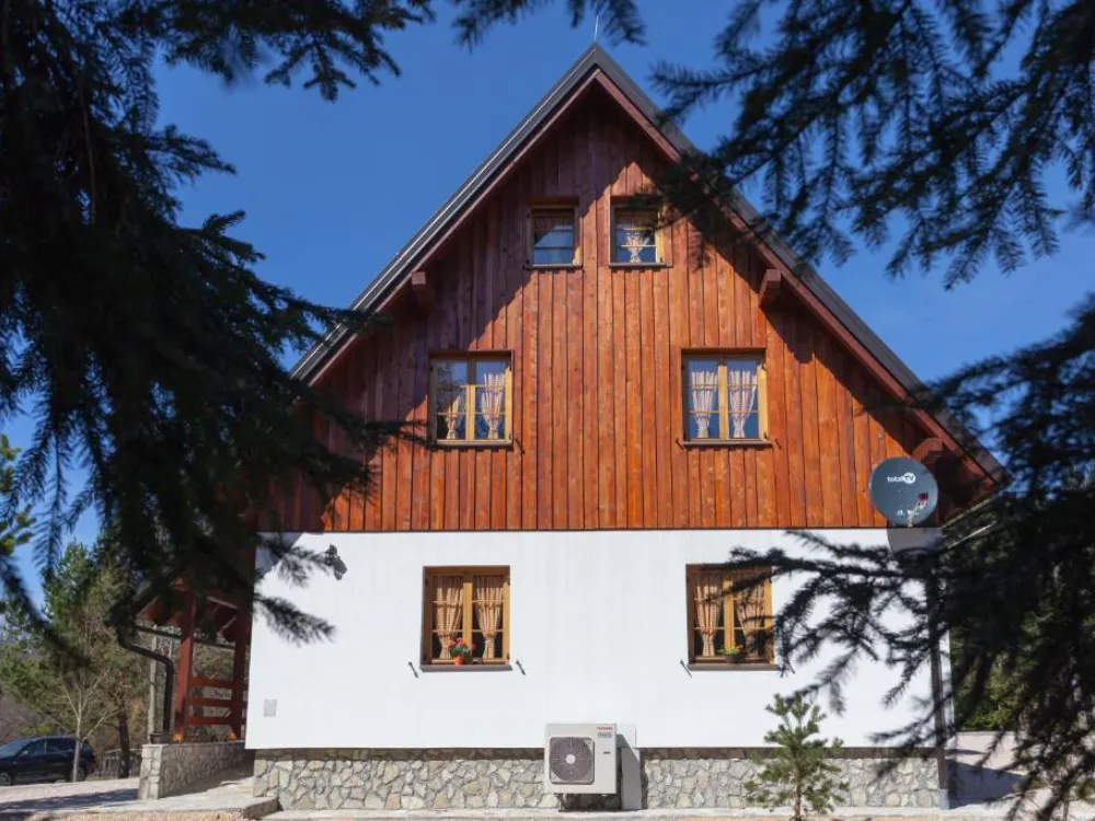 Guest House Rustico - Vila Velebita - photo 2