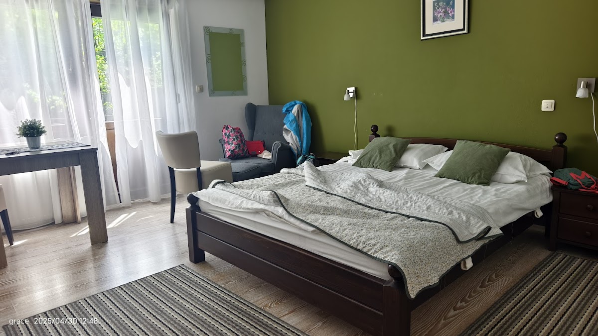 Guest House Wolf II - photo 2