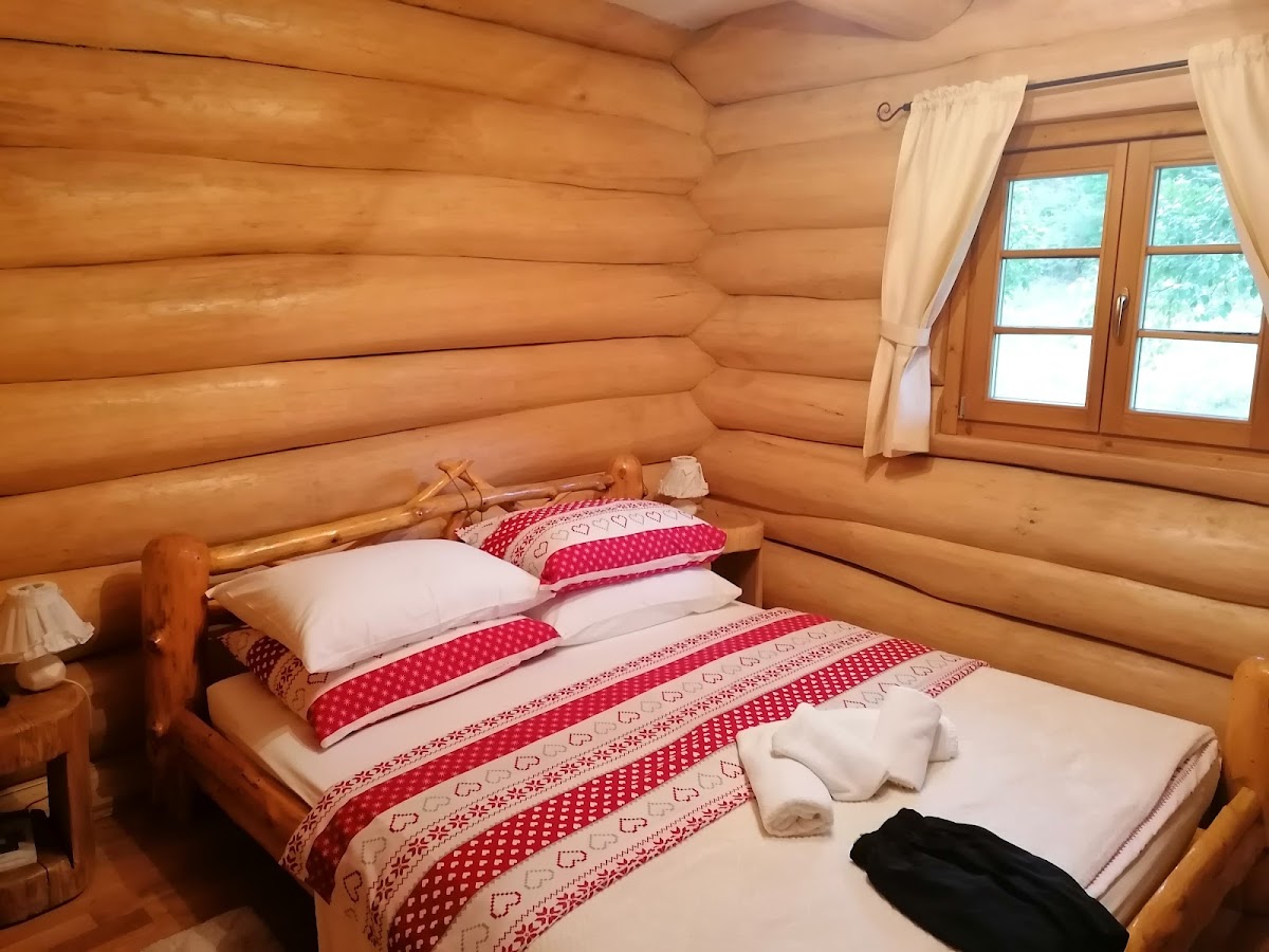 Guesthouse Bear Trail - photo 2