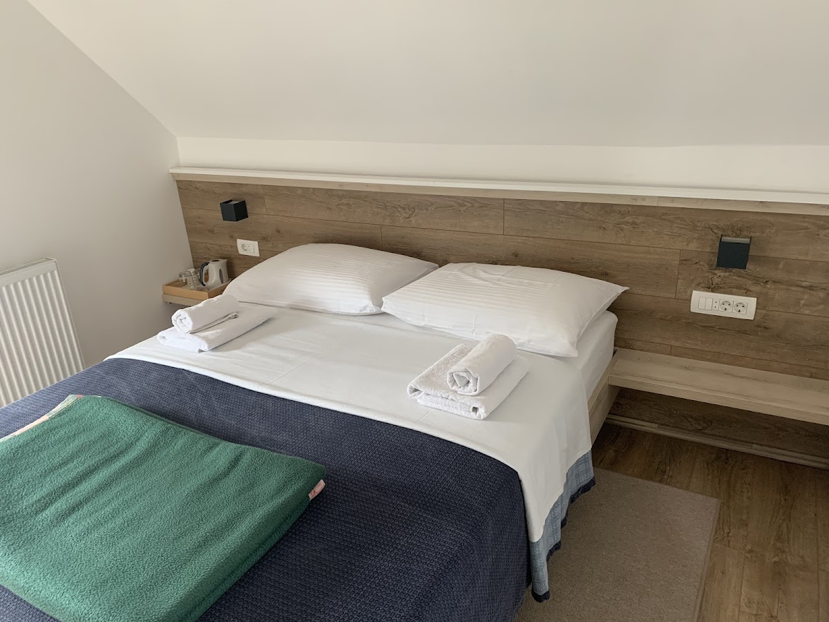 Guesthouse Family Bosnic - photo 2