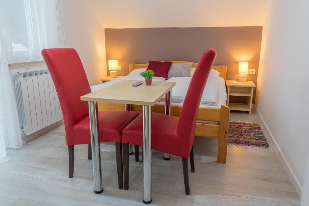 Guesthouse Franjkovic - photo 4