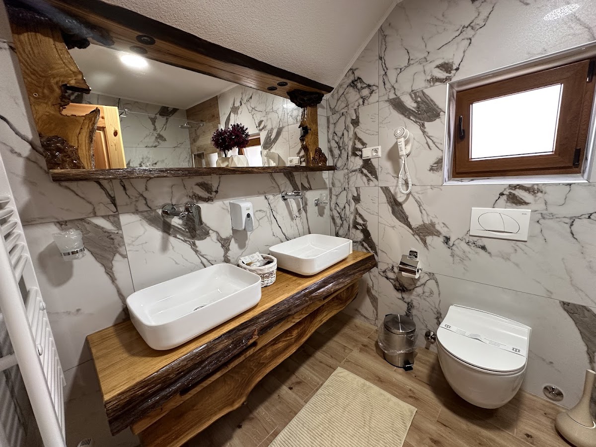 Guesthouse Green Valley - photo 3