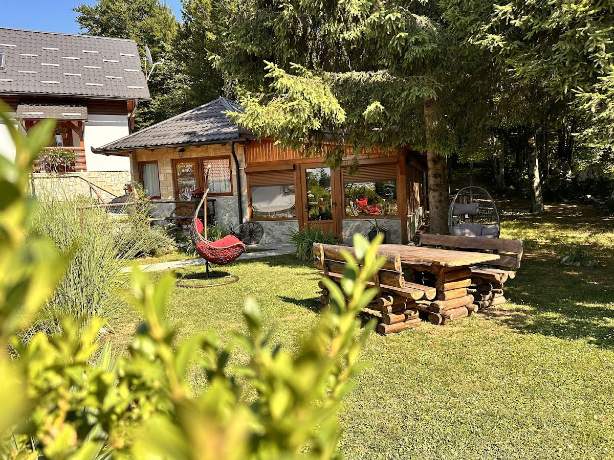 Guesthouse Green Valley - photo 4