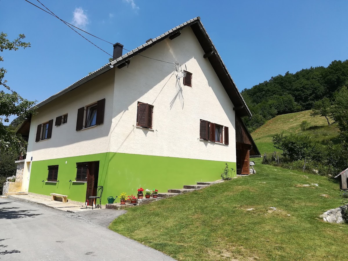 Guesthouse Loncar - photo 3