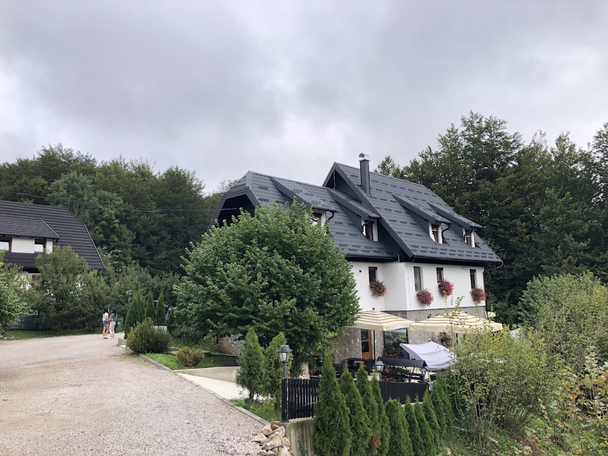 Guesthouse Plitvice Villa Verde - photo 3